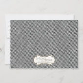 Cartes Pour Fêtes Annuelles Joyeux n Jours fériés brillants Photo moderne Noël (Dos)