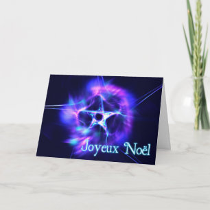 Cartes Pour Fêtes Annuelles Joyeux Noё l - Bright Star