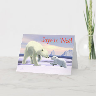 Cartes Pour Fêtes Annuelles Joyeux Noё l - Mama Nose Best