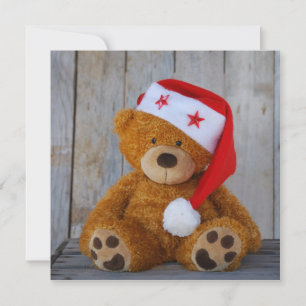 Cartes Pour Fêtes Annuelles joyeux Noël