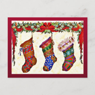 Cartes Pour Fêtes Annuelles Joyeux Noël