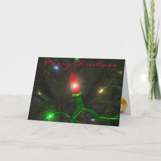 Cartes Pour Fêtes Annuelles Joyeux Noël