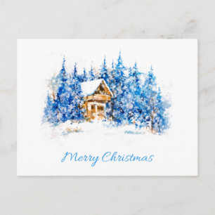 Cartes Pour Fêtes Annuelles Joyeux Noël