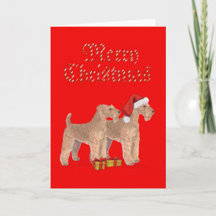 Cartes Pour Fêtes Annuelles Joyeux Noël