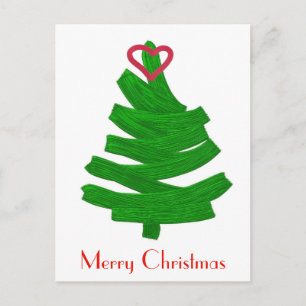 Cartes Pour Fêtes Annuelles Joyeux Noël