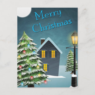 Cartes Pour Fêtes Annuelles Joyeux Noël