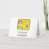 Cartes Pour Fêtes Annuelles Joyeux Noël (Dos)