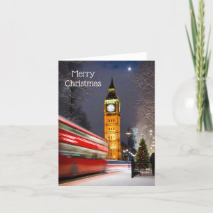 Cartes Pour Fêtes Annuelles Joyeux Noël