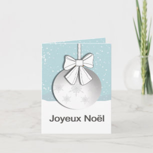 Cartes Pour Fêtes Annuelles Joyeux Noel