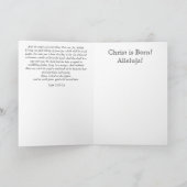 Cartes Pour Fêtes Annuelles Joyeux Noël (Intérieur)