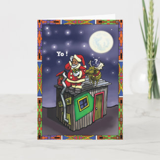 Cartes Pour Fêtes Annuelles Joyeux Noël
