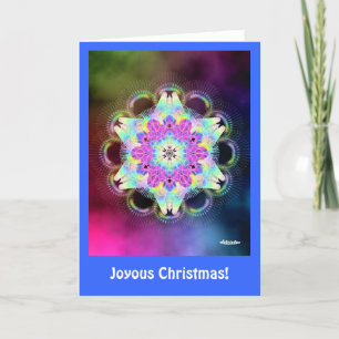Cartes Pour Fêtes Annuelles Joyeux Noël