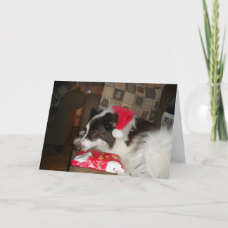 Cartes Pour Fêtes Annuelles Joyeux Noël
