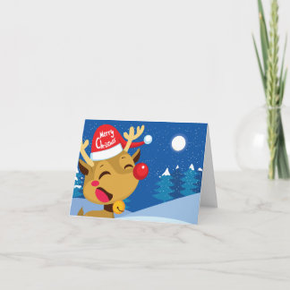 Cartes Pour Fêtes Annuelles Joyeux Noël