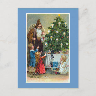 Cartes Pour Fêtes Annuelles "Joyeux Noël"