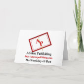 Cartes Pour Fêtes Annuelles Joyeux Noël (Dos)