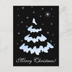 Cartes Pour Fêtes Annuelles Joyeux Noël !