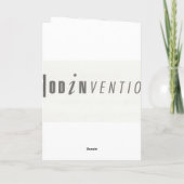 Cartes Pour Fêtes Annuelles Joyeux Noël (Dos)