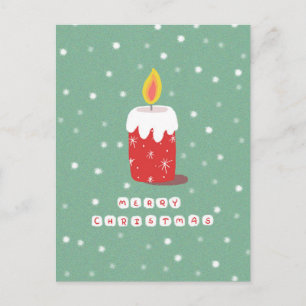 Cartes Pour Fêtes Annuelles Joyeux Noël