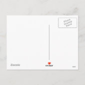 Cartes Pour Fêtes Annuelles Joyeux Noël ! (Dos)