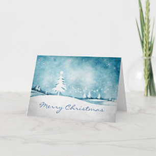 Cartes Pour Fêtes Annuelles Joyeux Noël