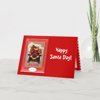 Cartes Pour Fêtes Annuelles Joyeux Noël