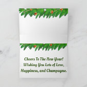 Cartes Pour Fêtes Annuelles Joyeux Noël