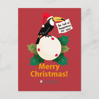 Cartes Pour Fêtes Annuelles Joyeux Noël !