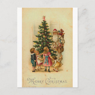 Cartes Pour Fêtes Annuelles Joyeux Noël