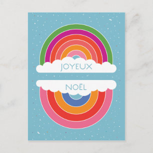 Cartes Pour Fêtes Annuelles Joyeux Noël