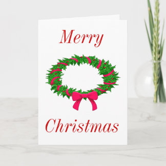 Cartes Pour Fêtes Annuelles Joyeux Noël