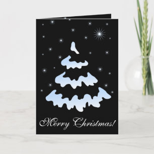 Cartes Pour Fêtes Annuelles Joyeux Noël !