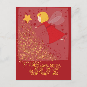 Cartes Pour Fêtes Annuelles Joyeux Noël