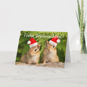 Cartes Pour Fêtes Annuelles Joyeux Noël