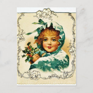 Cartes Pour Fêtes Annuelles Joyeux Noël