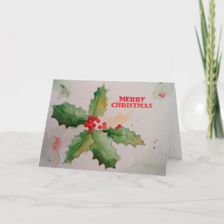 Cartes Pour Fêtes Annuelles Joyeux Noël
