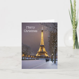 Cartes Pour Fêtes Annuelles Joyeux Noël