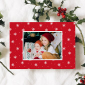 Cartes Pour Fêtes Annuelles Joyeux Noël 4 photo Collage