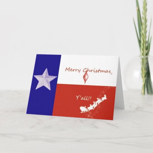 Cartes Pour Fêtes Annuelles Joyeux Noël à tous ! (Devant)