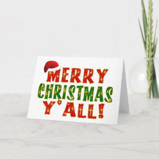 Cartes Pour Fêtes Annuelles Joyeux Noël à tous !
