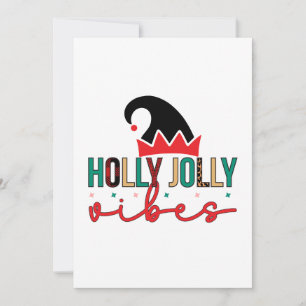 Cartes Pour Fêtes Annuelles Joyeux Noël Atmosphère Joyeuse