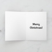 Cartes Pour Fêtes Annuelles Joyeux Noël Avec Ornements Anciens (Intérieur)