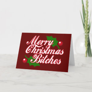 Cartes Pour Fêtes Annuelles Joyeux Noël B