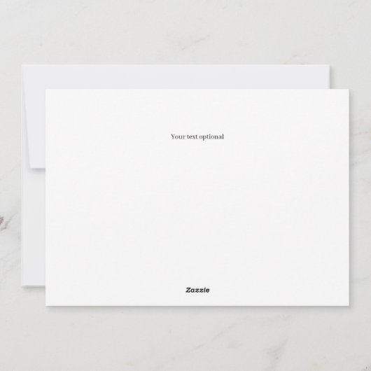 Cartes Pour Fêtes Annuelles Joyeux Noël Bokeh Light (Dos)