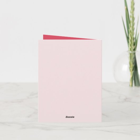 Cartes Pour Fêtes Annuelles Joyeux Noël cacao gnome ajouter un message (Dos)