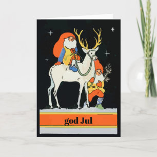 Cartes Pour Fêtes Annuelles Joyeux Noël, changer de langue dans les voeux