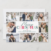 Joyeux Noël Coloré 8 Photo