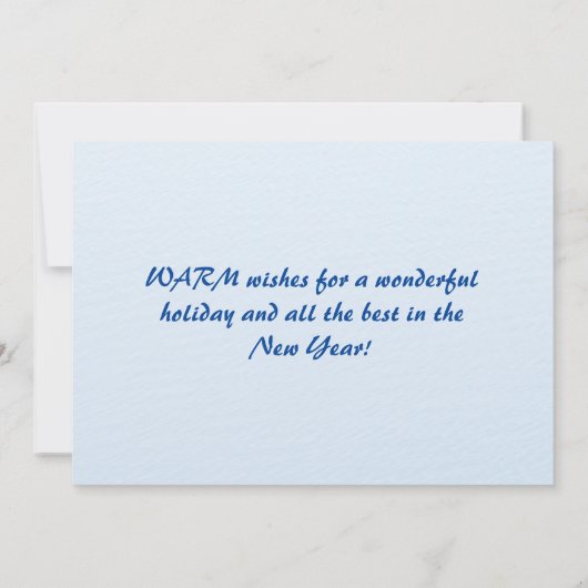 Cartes Pour Fêtes Annuelles Joyeux Noël côtier Hilton Head Island Père Noël (Dos)