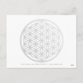 Cartes Pour Fêtes Annuelles Joyeux Noël dans le monde (Dos)