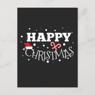 Cartes Pour Fêtes Annuelles Joyeux Noël de Noël